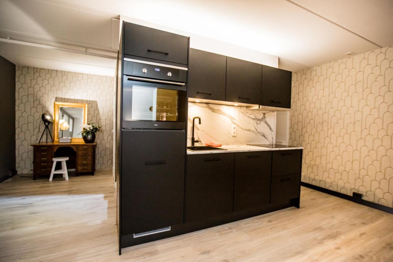 Appartement - Sauna - Natuur - Utrecht Soest Exteriér fotografie